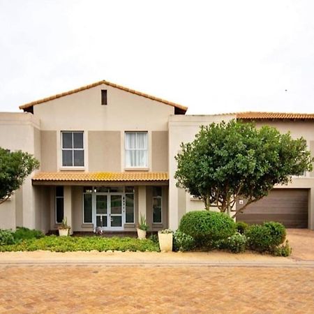 Golfer'S Retreat Hotel Langebaan Exterior photo