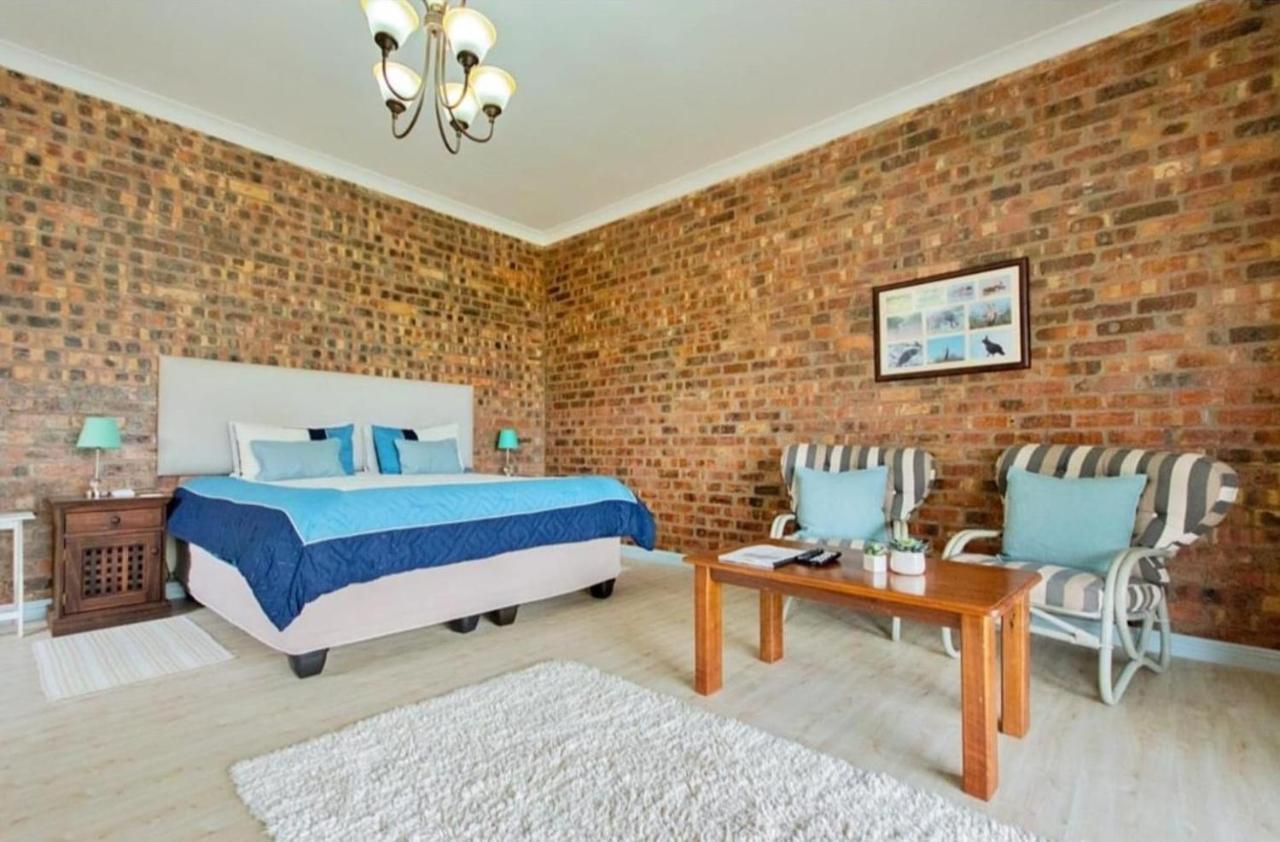 Golfer'S Retreat Hotel Langebaan Exterior photo