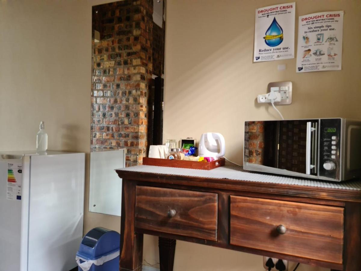 Golfer'S Retreat Hotel Langebaan Exterior photo