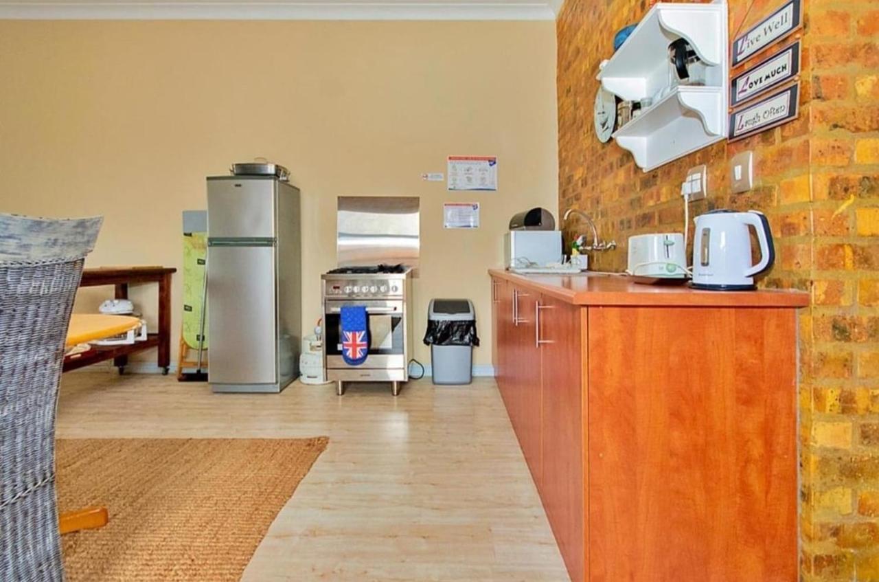Golfer'S Retreat Hotel Langebaan Exterior photo