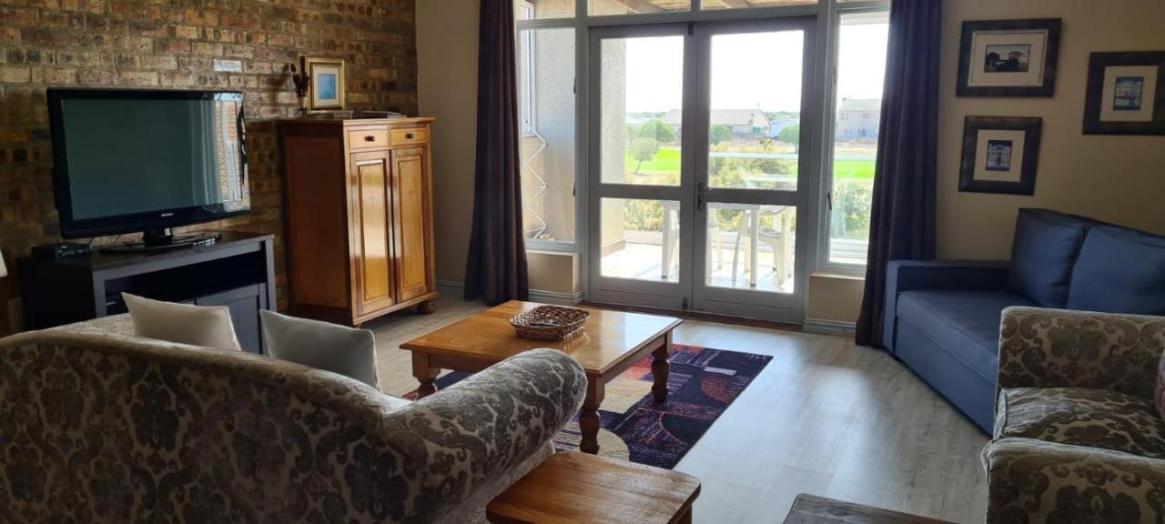 Golfer'S Retreat Hotel Langebaan Exterior photo