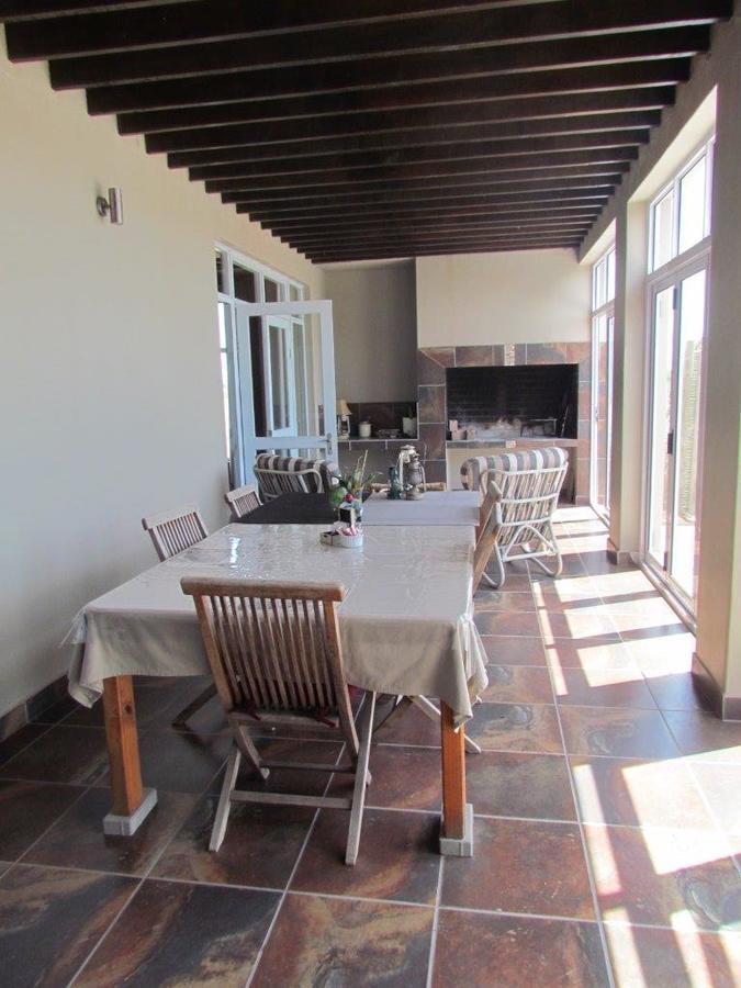 Golfer'S Retreat Hotel Langebaan Exterior photo