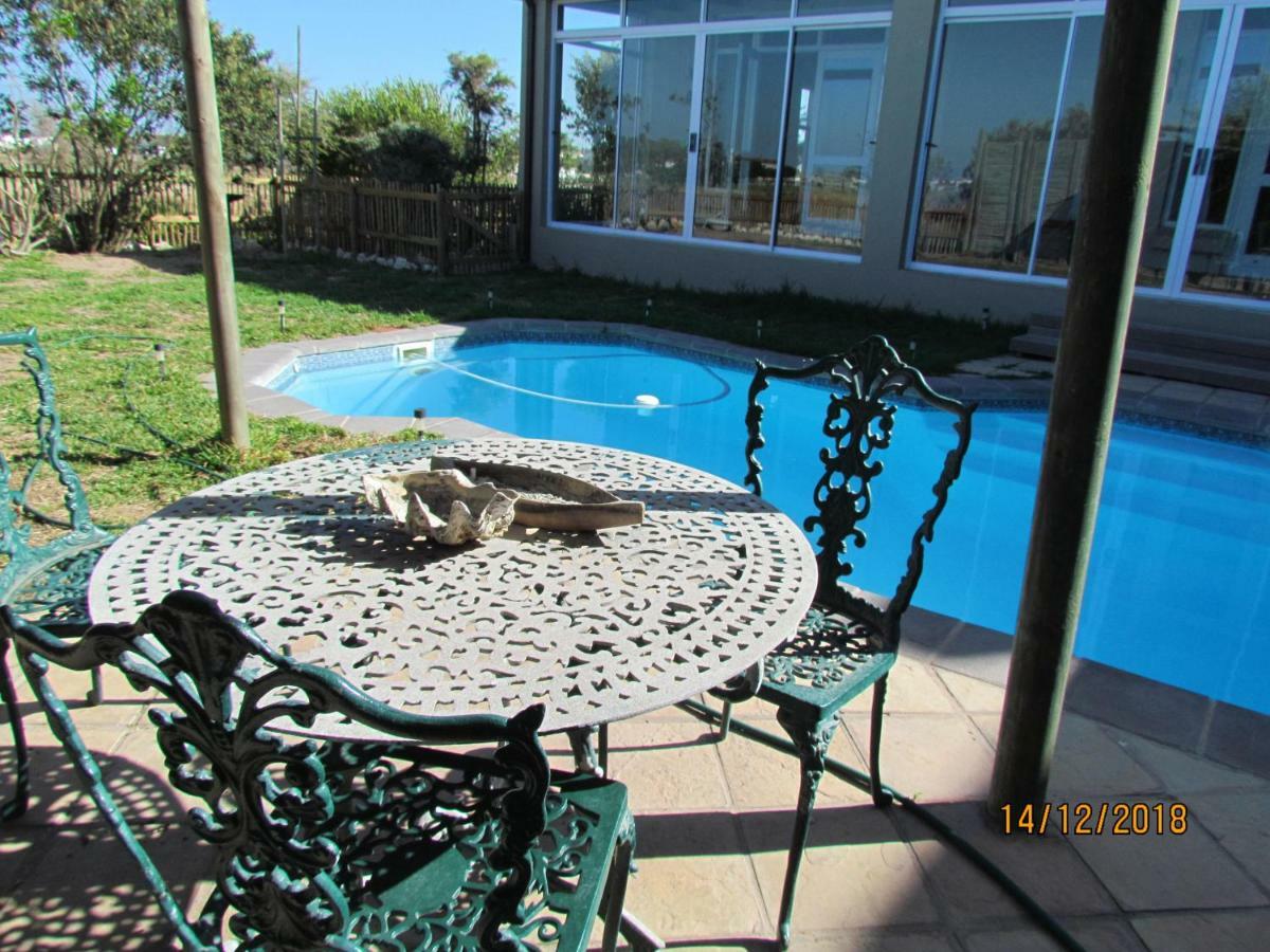 Golfer'S Retreat Hotel Langebaan Exterior photo